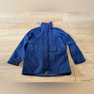 Propper Gore Tex Navy Blue Military Jacket‎ Men’s Sz XS